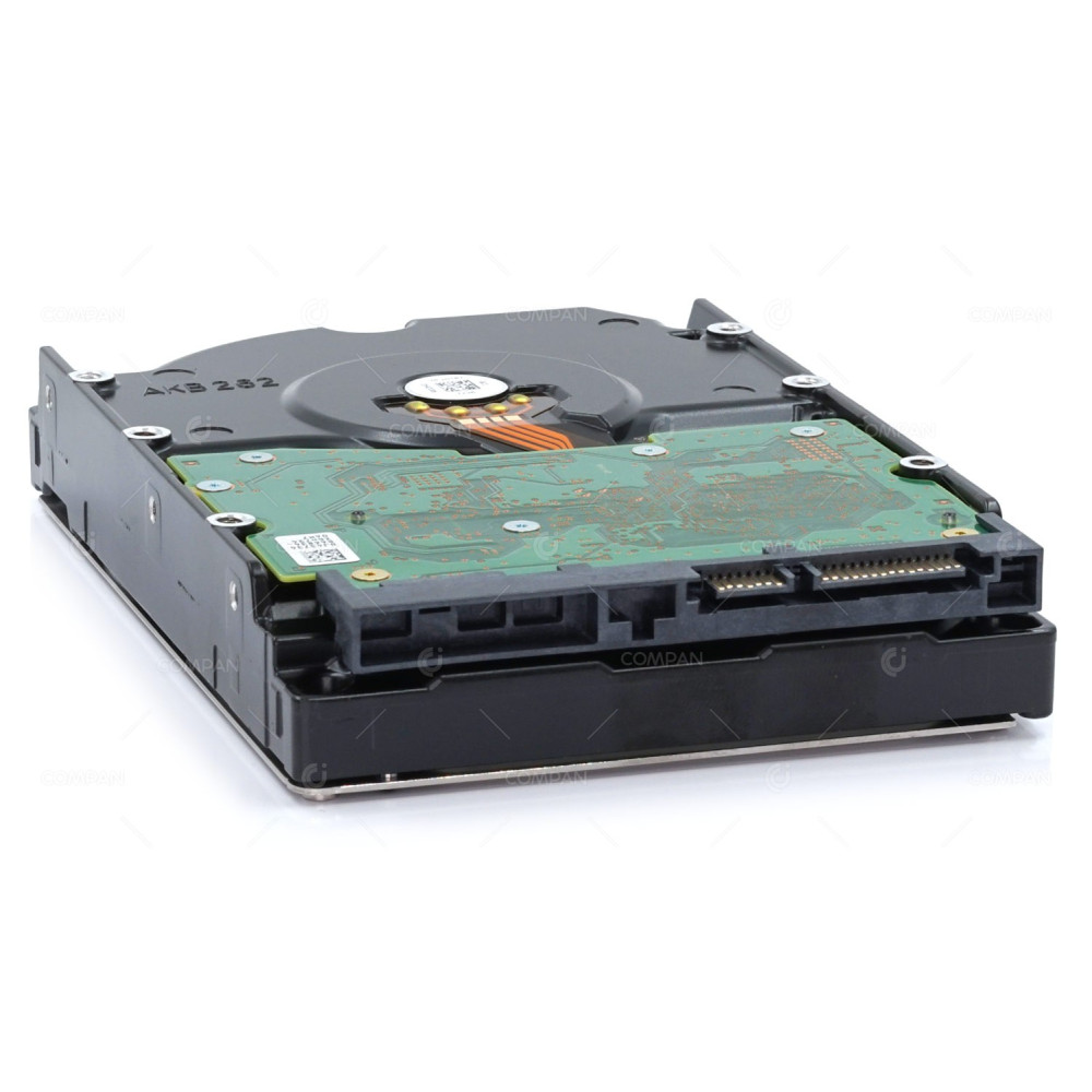 005033001 EMC HDD 4TB 7.2K SATA 3.5" LFF FOR EMC ISILON H500